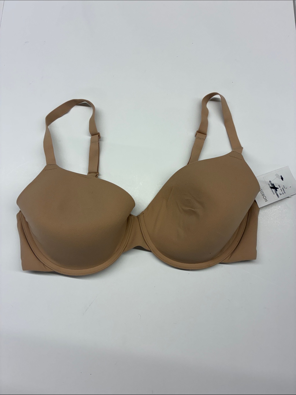 Skims Ultimate Teardrop Push-Up Bra Size 36d